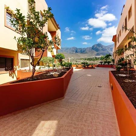 Terrazas Del Duque Costa Adeje (Tenerife)