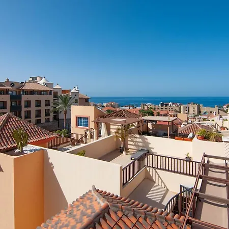 Terrazas Del Duque Costa Adeje (Tenerife)