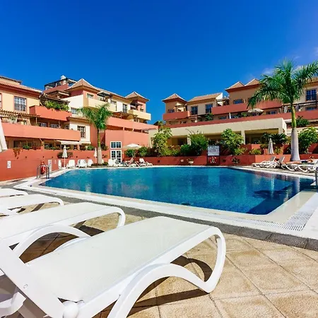 Apartment Terrazas Del Duque