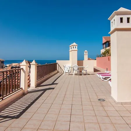 Terrazas Del Duque * Costa Adeje (Tenerife)
