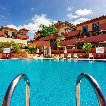 Terrazas Del Duque Apartment Costa Adeje (Tenerife)