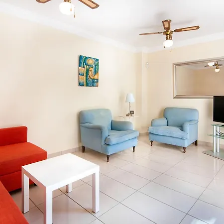 Apartment Terrazas Del Duque