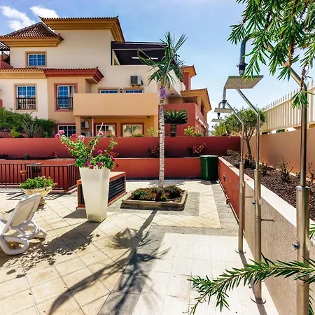Apartment Terrazas Del Duque