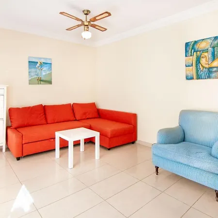 Apartment Terrazas Del Duque